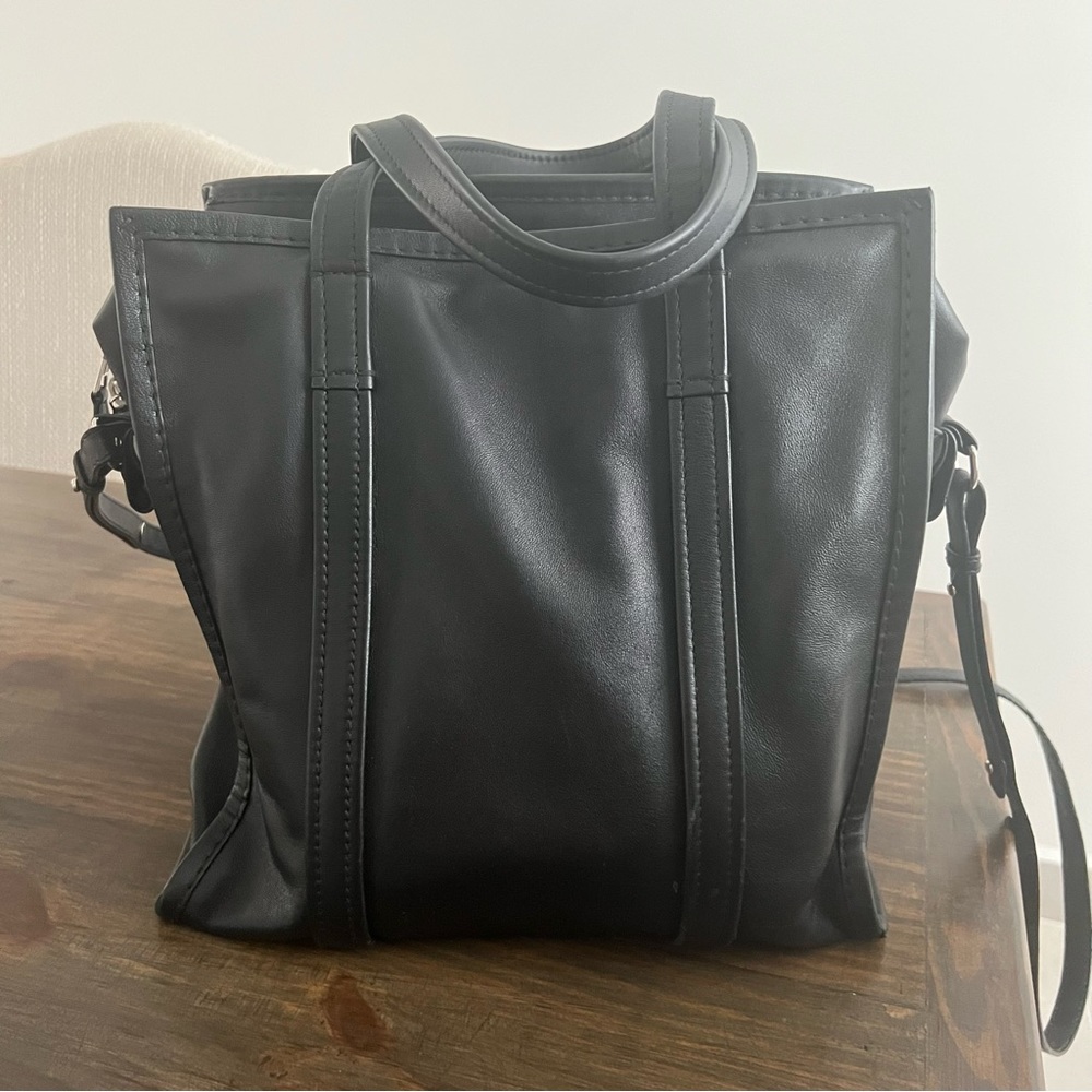 BALENCIAGA SHOPPER BAG - Picture 3 of 13